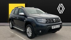 Dacia Duster 1.0 TCe 90 Comfort 5dr Petrol Estate